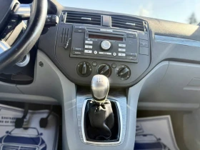 Ford C-max 1.6 - 5900 лв. - 45238997 11