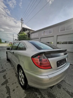 Mercedes-Benz C 180 C180 Coupe | Mobile.bg    5