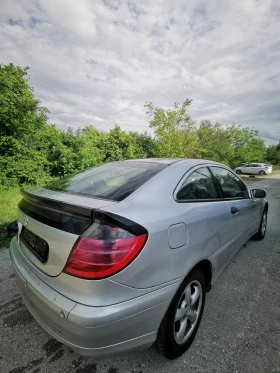 Mercedes-Benz C 180 C180 Coupe | Mobile.bg    3