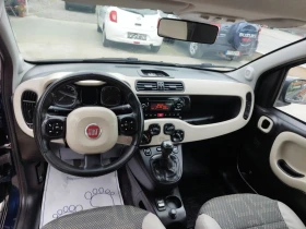 Fiat Panda 1.3 m-jet 4x4 - 10999 лв. - 85717002 11