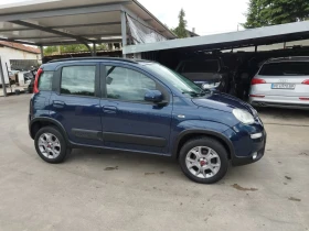 Fiat Panda 1.3 m-jet 4x4 - 10999 лв. - 85717002 3