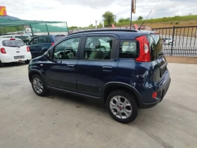 Fiat Panda 1.3 m-jet 4x4 - 10999 лв. - 85717002 7