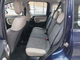 Fiat Panda 1.3 m-jet 4x4 - 10999 лв. - 85717002 10