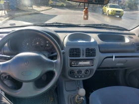 Обява за продажба на Renault Clio ~1 650 лв. - изображение 3