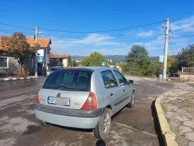 Обява за продажба на Renault Clio ~1 650 лв. - изображение 2