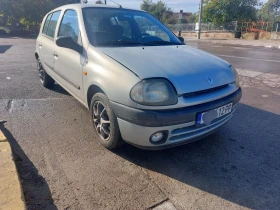 Обява за продажба на Renault Clio ~1 650 лв. - изображение 5