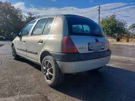 Обява за продажба на Renault Clio ~1 650 лв. - изображение 4