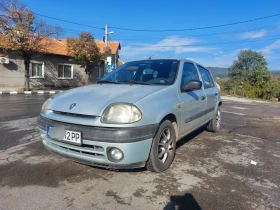 Обява за продажба на Renault Clio ~1 650 лв. - изображение 1