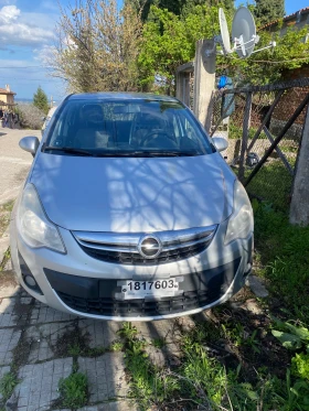 Обява за продажба на Opel Corsa ~4 800 лв. - изображение 6