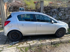 Обява за продажба на Opel Corsa ~4 800 лв. - изображение 2