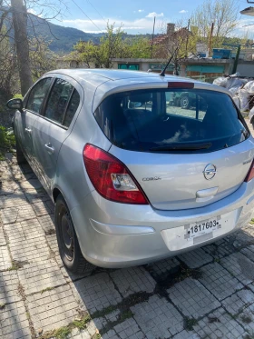 Обява за продажба на Opel Corsa ~4 800 лв. - изображение 3