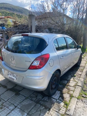Обява за продажба на Opel Corsa ~4 800 лв. - изображение 4
