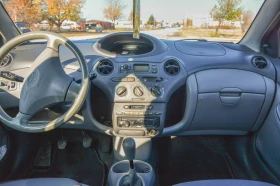 Обява за продажба на Toyota Yaris ~2 200 лв. - изображение 4