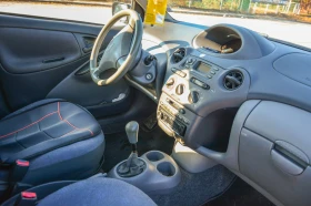 Обява за продажба на Toyota Yaris ~2 200 лв. - изображение 6