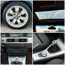 BMW 330 Навигация, Задно, 231к.с, Рекаро. - 13499 лв. - 52045023 14