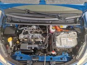 Toyota Yaris 1.5 73kc AUTOMAT CAMERA NAVI 160000km - 18490 лв. - 37574759 16