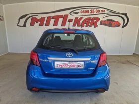 Toyota Yaris 1.5 73kc AUTOMAT CAMERA NAVI 160000km - 18490 лв. - 37574759 4