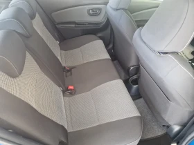 Toyota Yaris 1.5 73kc AUTOMAT CAMERA NAVI 160000km - 18490 лв. - 37574759 8