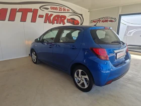 Toyota Yaris 1.5 73kc AUTOMAT CAMERA NAVI 160000km - 18490 лв. - 37574759 5