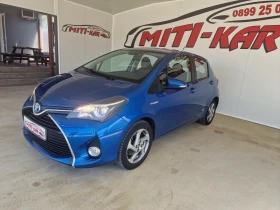 Toyota Yaris 1.5 73kc AUTOMAT CAMERA NAVI 160000km - 18490 лв. - 37574759 3