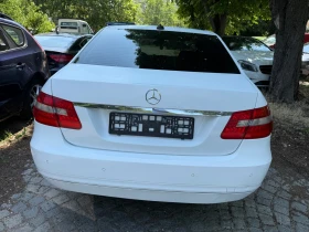 Mercedes-Benz E 220 Avantharde* *  | Mobile.bg    6