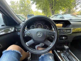 Mercedes-Benz E 220 Avantharde* *  | Mobile.bg    11