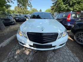 Mercedes-Benz E 220 Avantharde* *  | Mobile.bg    2