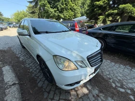 Mercedes-Benz E 220 Avantharde* *  | Mobile.bg    3