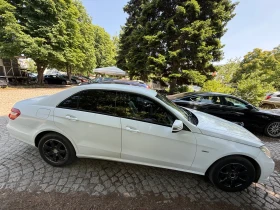 Mercedes-Benz E 220 Avantharde* *  | Mobile.bg    4