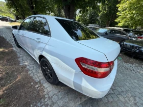 Mercedes-Benz E 220 Avantharde* *  | Mobile.bg    7