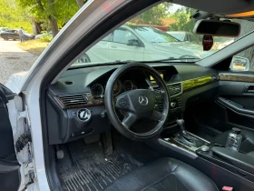 Mercedes-Benz E 220 Avantharde* *  | Mobile.bg    10