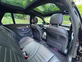 Обява за продажба на Mercedes-Benz C 220 4MATIC* 4X4* AMG LINE* PANORAMA* DIGITAL* BURMESTE ~37 300 лв. - изображение 11