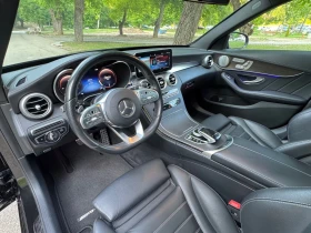 Обява за продажба на Mercedes-Benz C 220 4MATIC* 4X4* AMG LINE* PANORAMA* DIGITAL* BURMESTE ~37 300 лв. - изображение 6