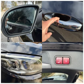Mercedes-Benz C 220 4MATIC* 4X4* AMG LINE* PANORAMA* DIGITAL* BURMESTE | Mobile.bg    14