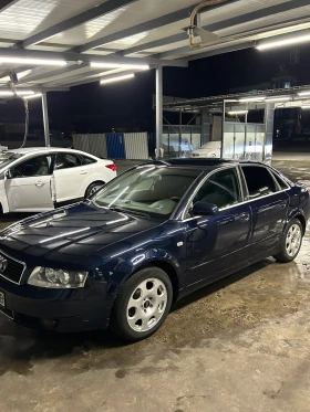 Audi A4 | Mobile.bg    3