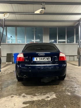 Audi A4 | Mobile.bg    4