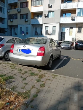 Обява за продажба на Nissan Primera ~4 800 лв. - изображение 2