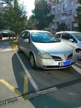 Обява за продажба на Nissan Primera ~4 800 лв. - изображение 1