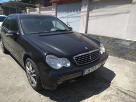Обява за продажба на Mercedes-Benz C 200 W203 ~6 200 лв. - изображение 2