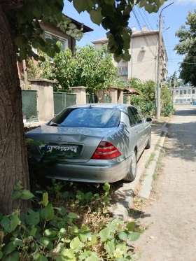 Mercedes-Benz S 320 | Mobile.bg    2