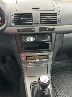 Toyota Avensis 2.0 D4D 6 скорости ФЕЙС 2008г. - 4999 лв. / 2555.95 € - 62725717 9