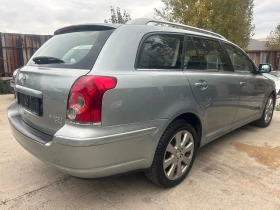 Toyota Avensis 2.0 D4D 6 скорости ФЕЙС 2008г. - 4999 лв. / 2555.95 € - 62725717 4