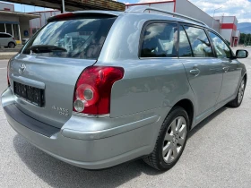 Обява за продажба на Toyota Avensis 2.0 D4D 6 скорости ФЕЙС 2008г. ~5 800 лв. - изображение 2