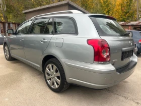 Toyota Avensis 2.0 D4D 6 скорости ФЕЙС 2008г. - 4999 лв. / 2555.95 € - 62725717 3