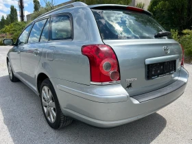 Обява за продажба на Toyota Avensis 2.0 D4D 6 скорости ФЕЙС 2008г. ~5 800 лв. - изображение 3