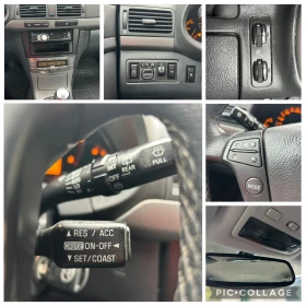 Toyota Avensis 2.0 D4D 6 скорости ФЕЙС 2008г. - 4999 лв. / 2555.95 € - 62725717 12