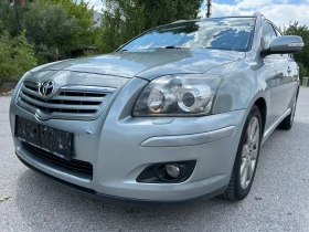 Обява за продажба на Toyota Avensis 2.0 D4D 6 скорости ФЕЙС 2008г. ~5 800 лв. - изображение 1