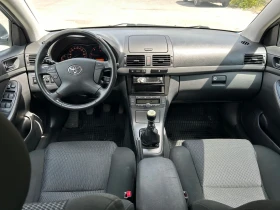 Обява за продажба на Toyota Avensis 2.0 D4D 6 скорости ФЕЙС 2008г. ~5 800 лв. - изображение 5