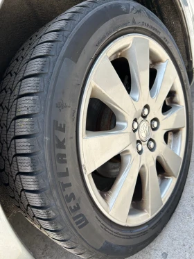 Обява за продажба на Toyota Avensis 2.0 D4D 6 скорости ФЕЙС 2008г. ~5 800 лв. - изображение 7