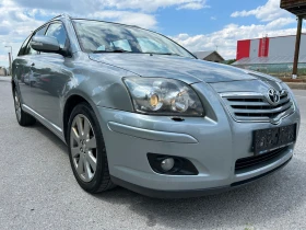 Обява за продажба на Toyota Avensis 2.0 D4D 6 скорости ФЕЙС 2008г. ~5 800 лв. - изображение 1